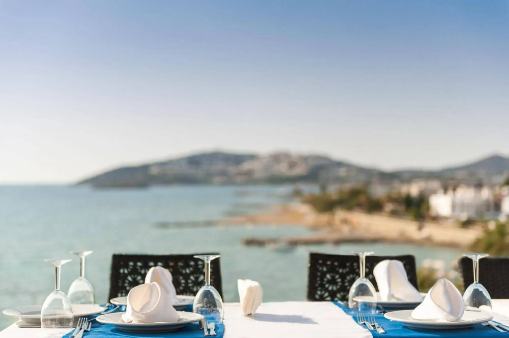 Arin Resort Bodrum