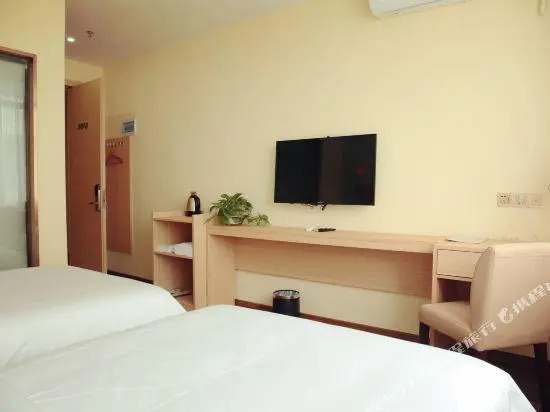 Runjunlan Hotel