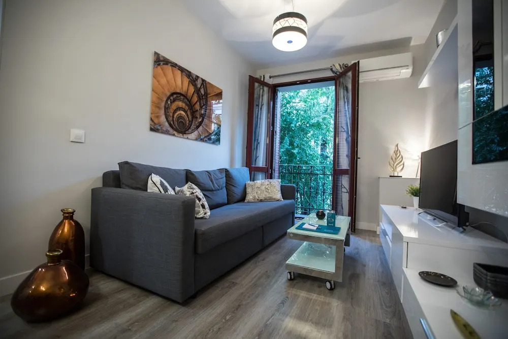 Sweet Inn Apartments Lavapiés