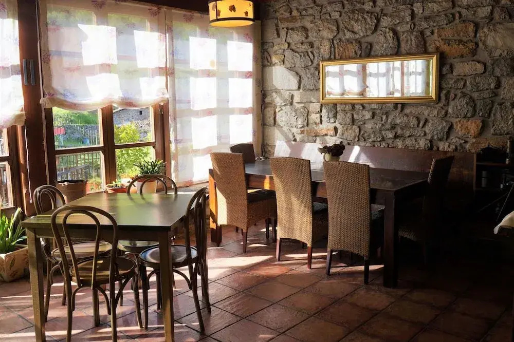 Hotel Rural Palacio Fernández Heres