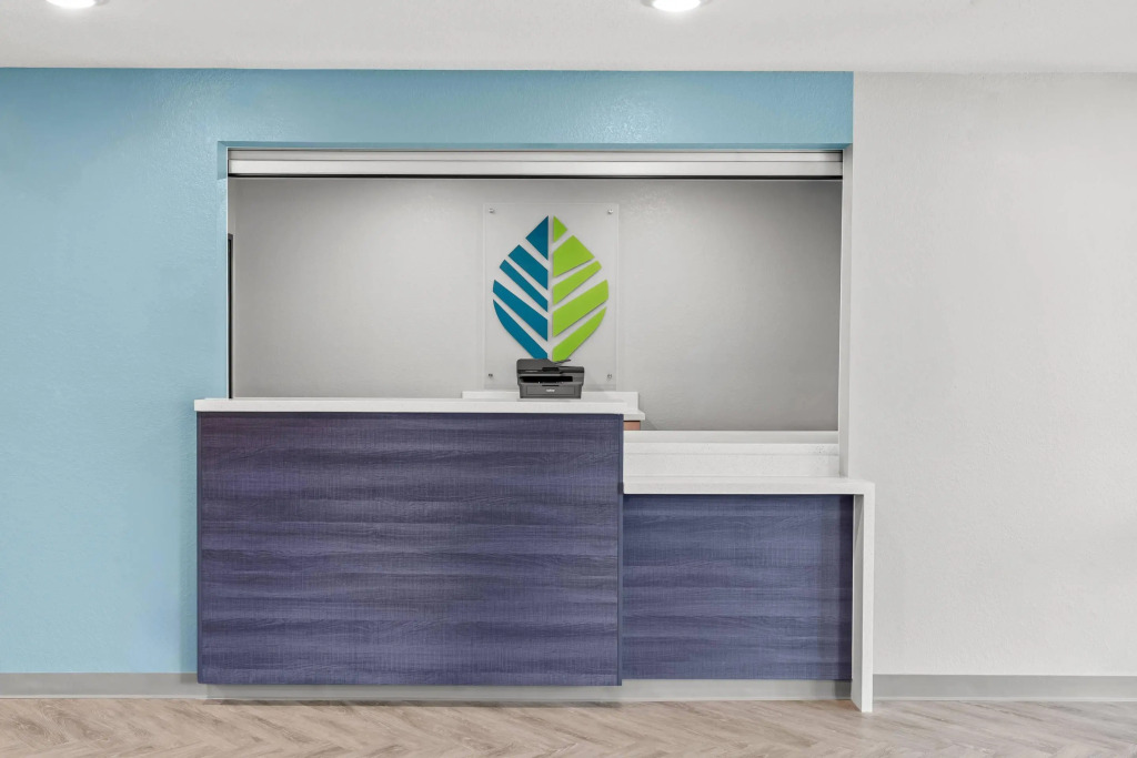WoodSpring Suites Atlanta Canton