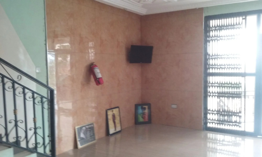Grace Inn Hotel