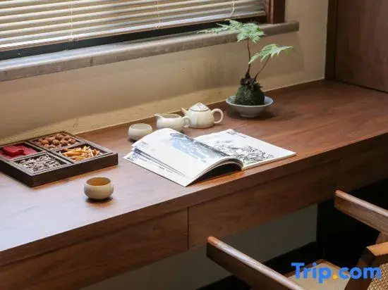 Floral Hotel · Huangshan Shandong Chou Lvhuan Homestay (Xixinan Ancient Village)
