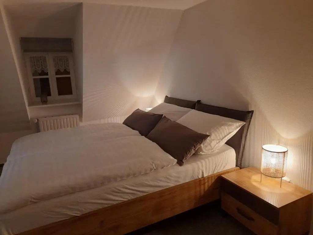Himmel & Hölle, Heiligegeiststrasse 22