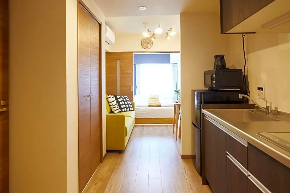SG Premium KASAI - Vacation STAY 44266v