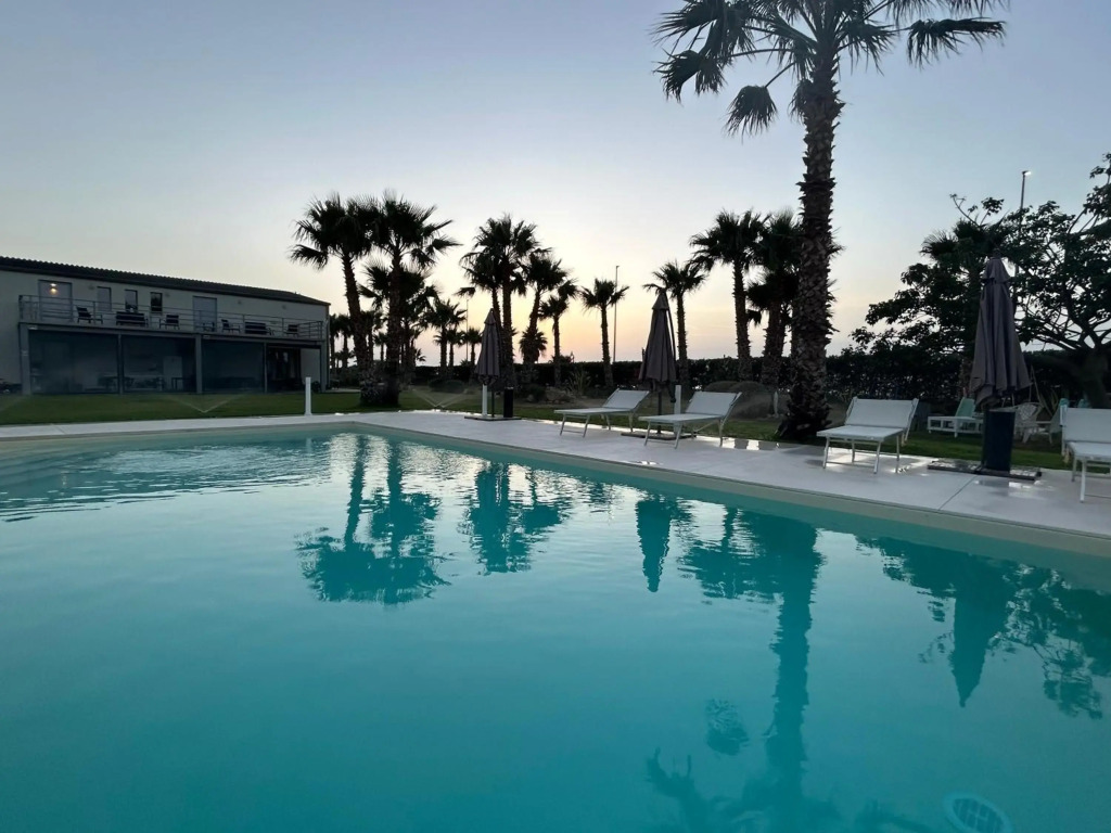 B&B Brezza Delle Egadi