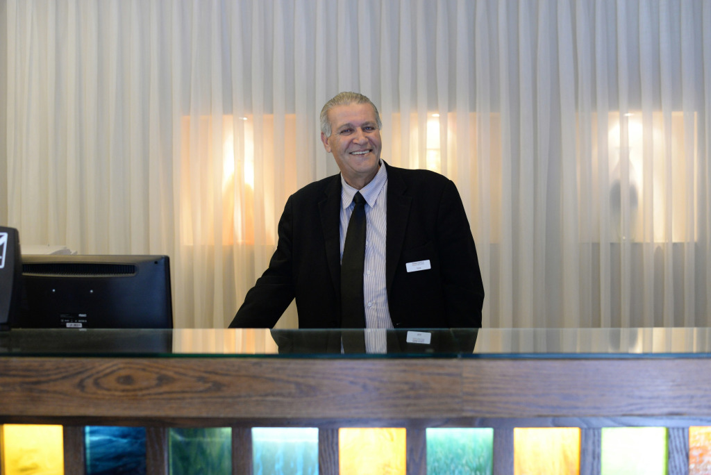 Prima Royale Hotel