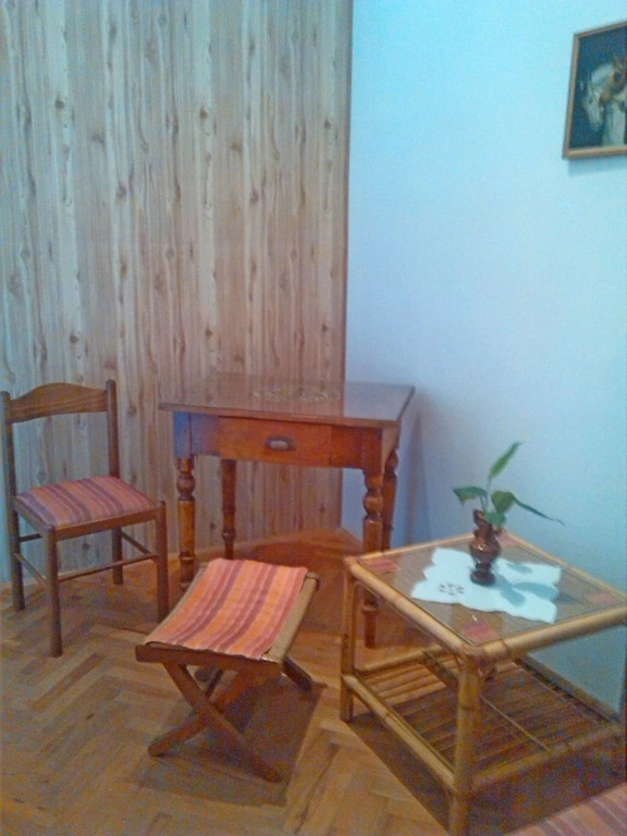 Apartment Greis