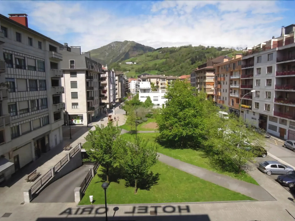 U-Hotel Boutique Oria