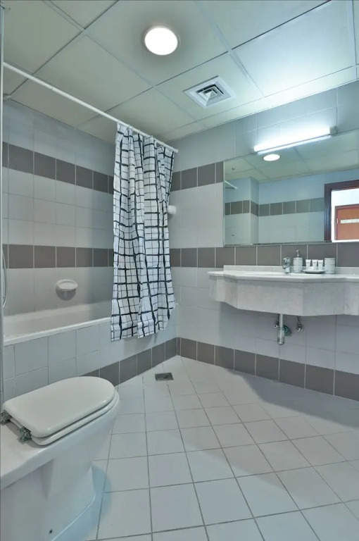 OYO Home 263 1BHK Hub canal 1