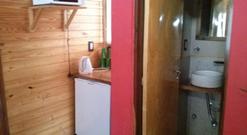 Yvyra Lodge