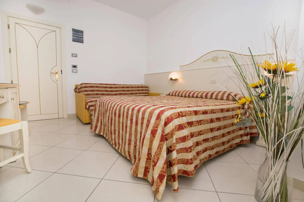 B&B Metropols Sottomarina