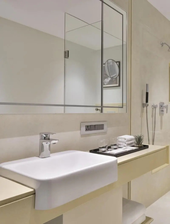 Citadines Arpora Nagoa Goa