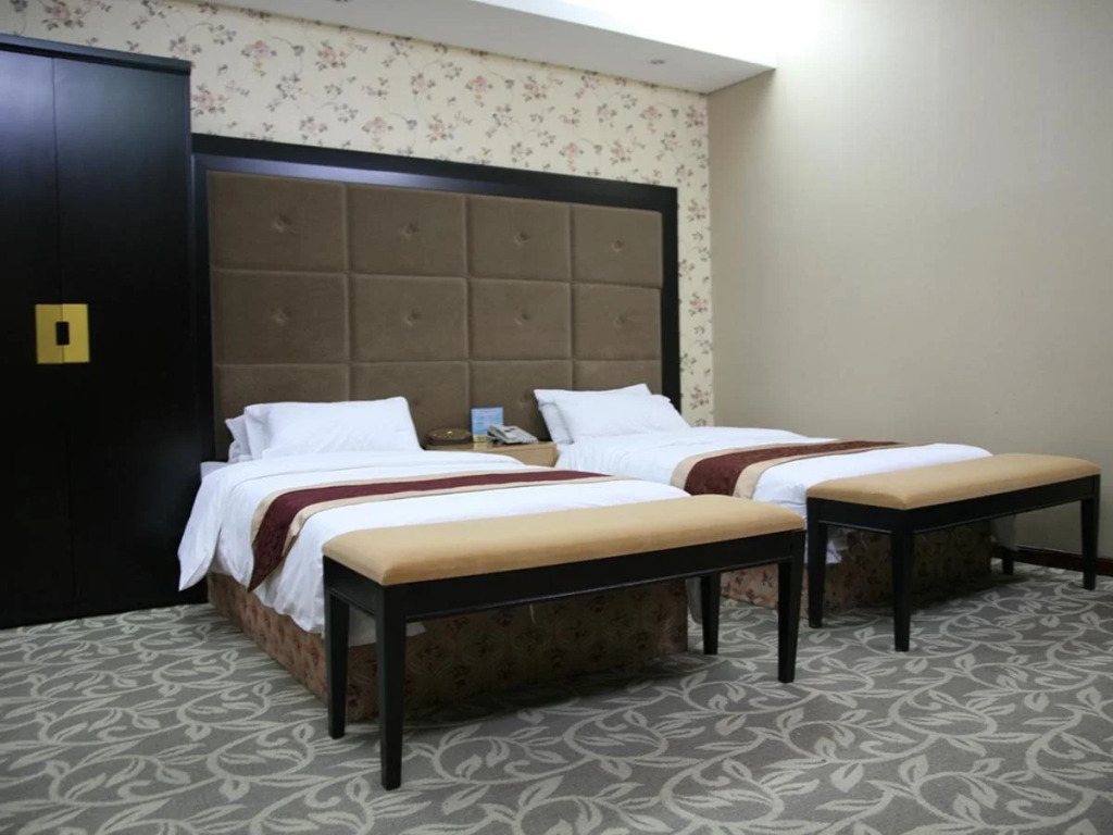 Lds Hotel