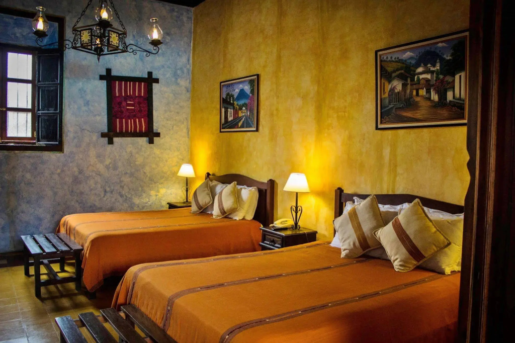 Hotel Convento Santa Catalina by AHS