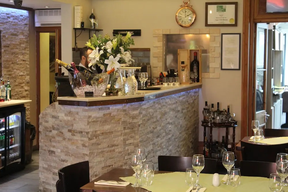 Elgano Guest House