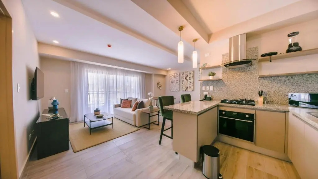 Regatta Living II - 905