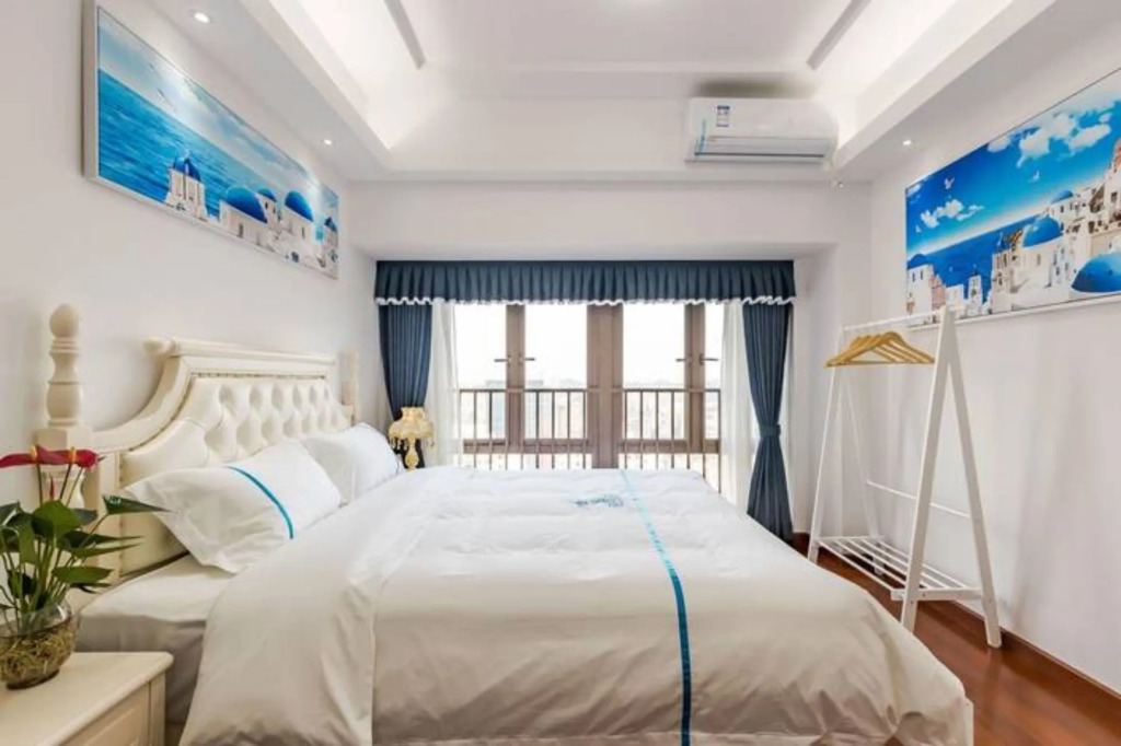 Отель Western Theme Holiday Apartment Hotel