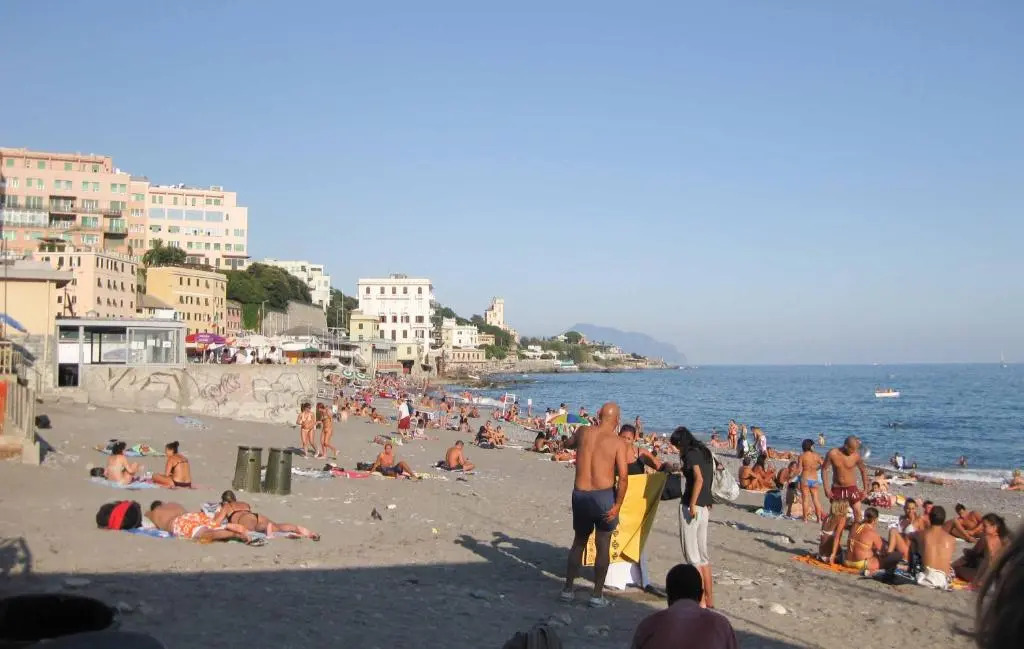 B&B Gaslini & Mare
