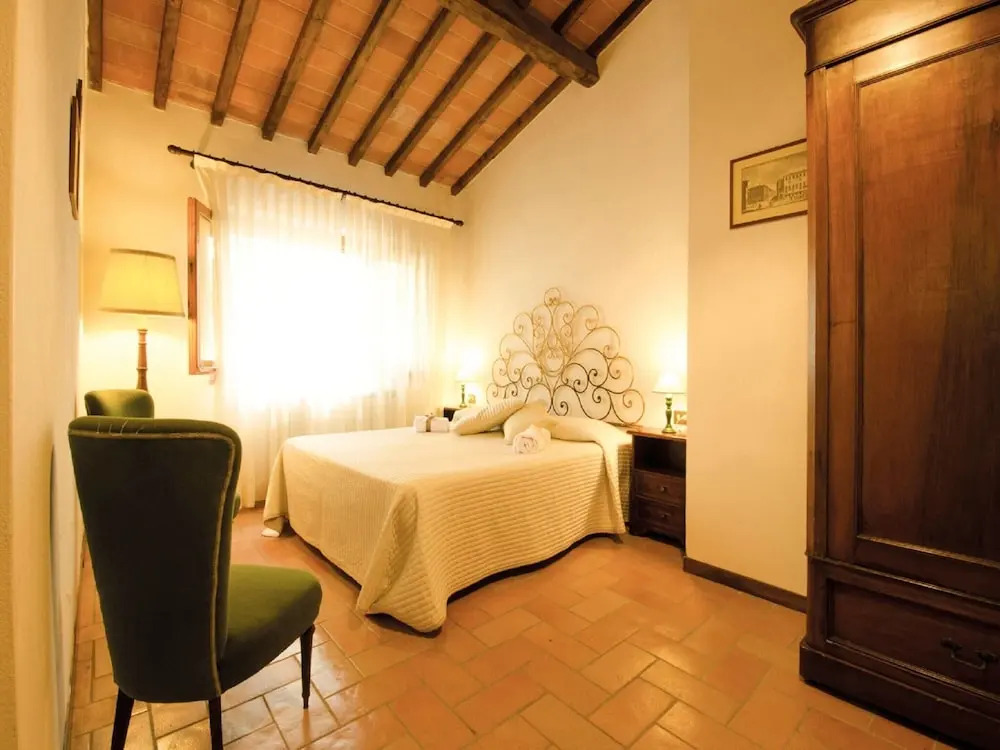 Agriturismo Poggio di Montepescoli - Il Ciliegio