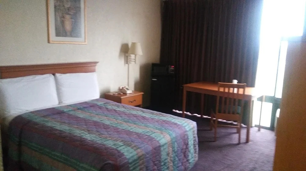 Budget Lodge San Antonio