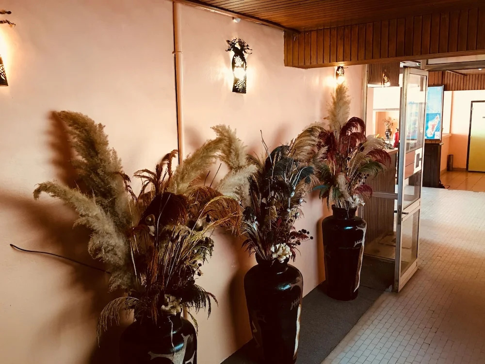 Motel dAntananarivo