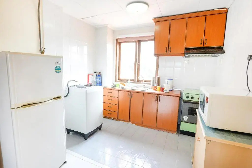 Kijal Apartment