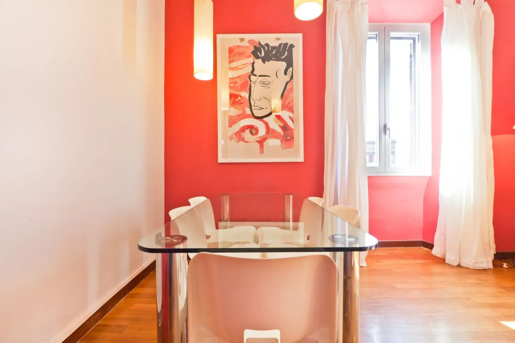 Paola Guest House
