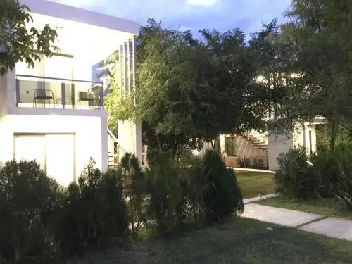 BOULEVARD departamentos
