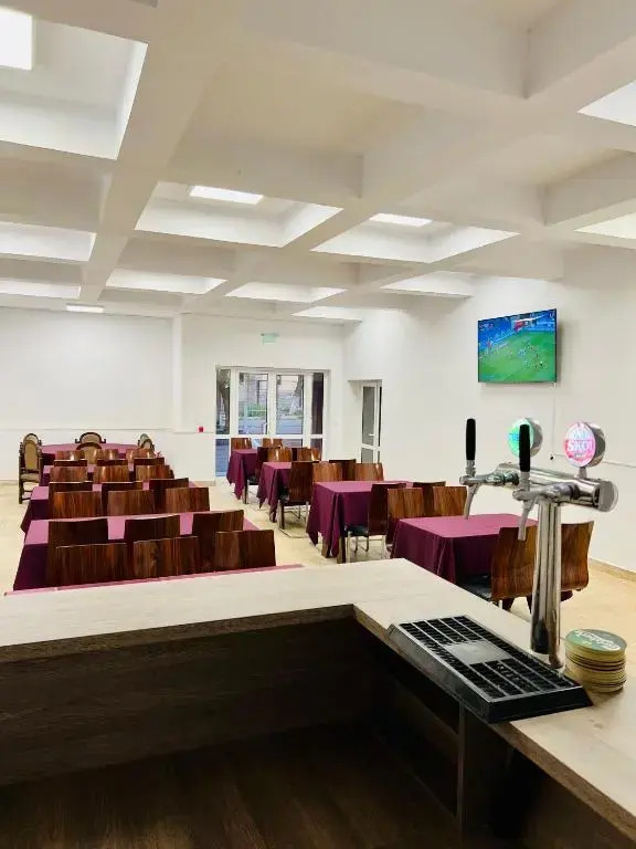 Hostel Bistrita