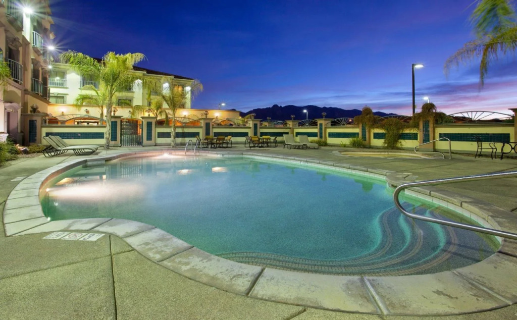 Holiday Inn Express Hotel & Suites Tucson Mall by IHG