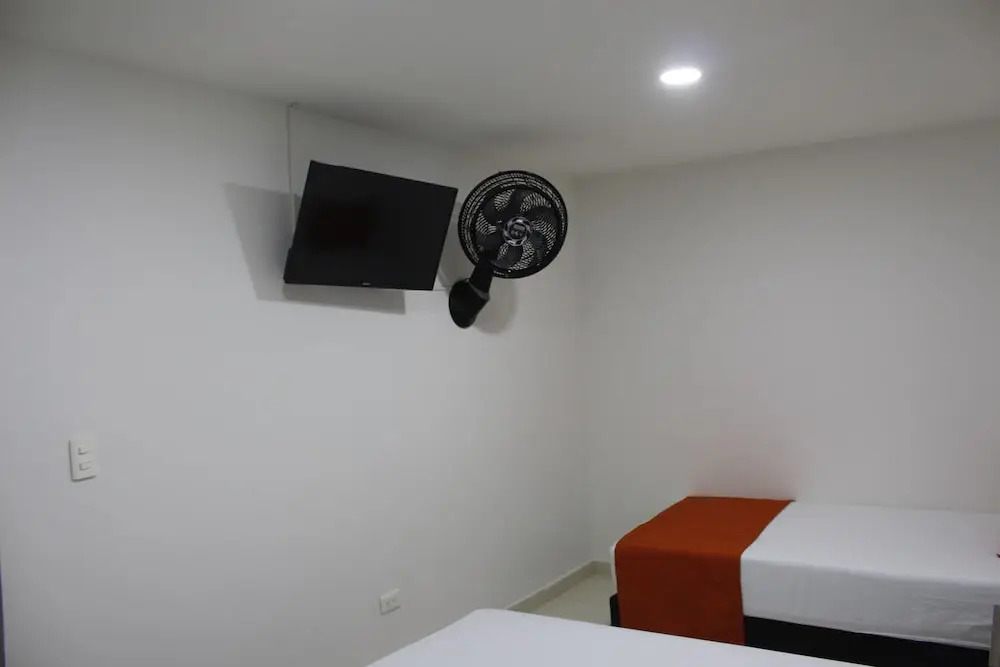 Hotel Pereira 421