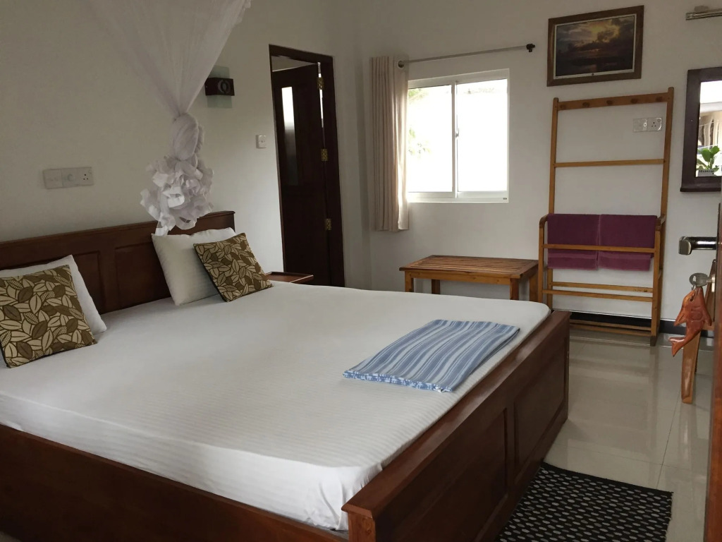 Anna Tourist Inn