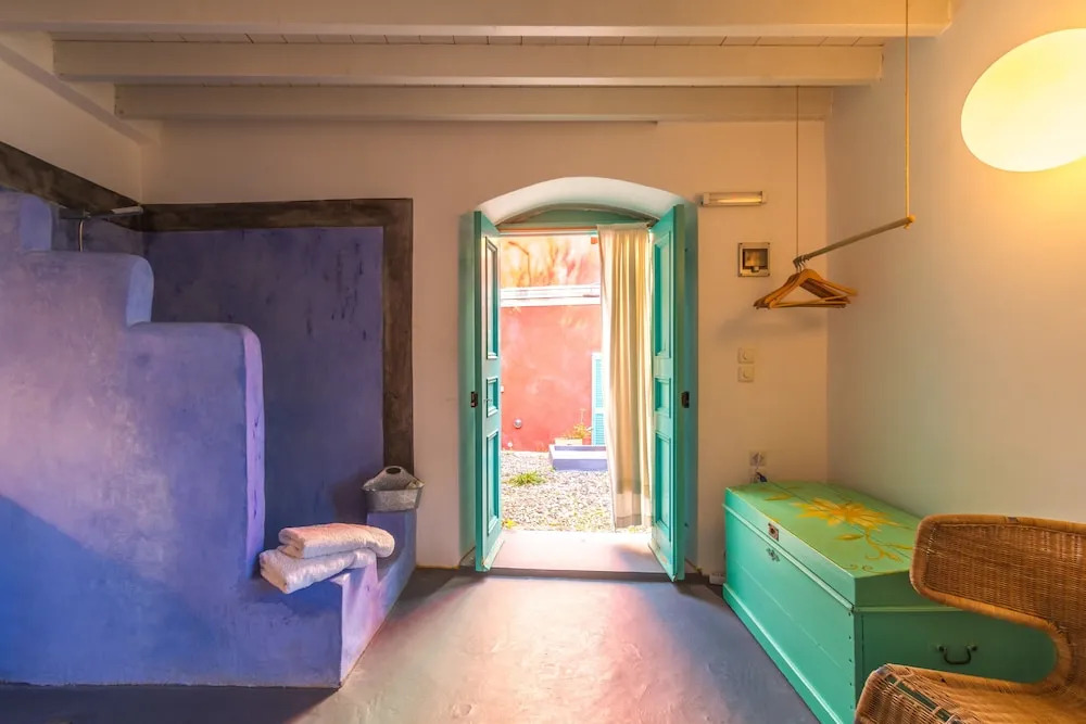 La Maison des Couleurs