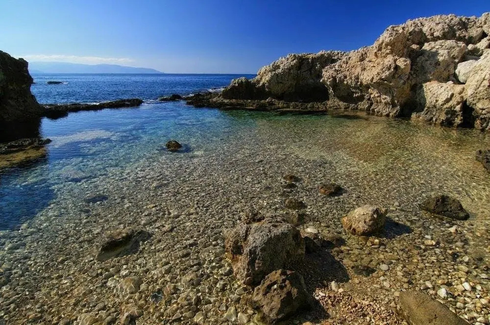 Villa With 3 Bedrooms in Milazzo, With Wonderful sea View, Enclosed Ga