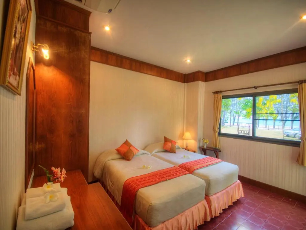 Samroiyod Holiday Resort