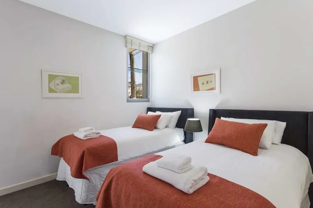 Elwood Townhouse Delight