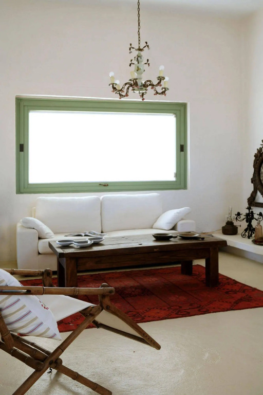 Villa Juno in Kea