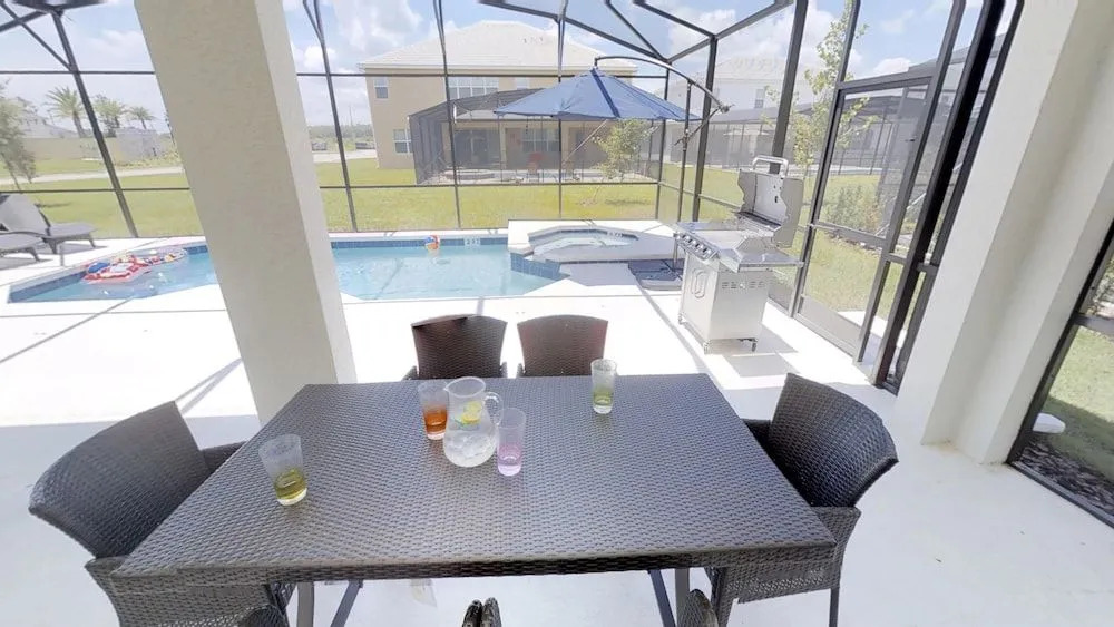 Sonoma Resort 3810