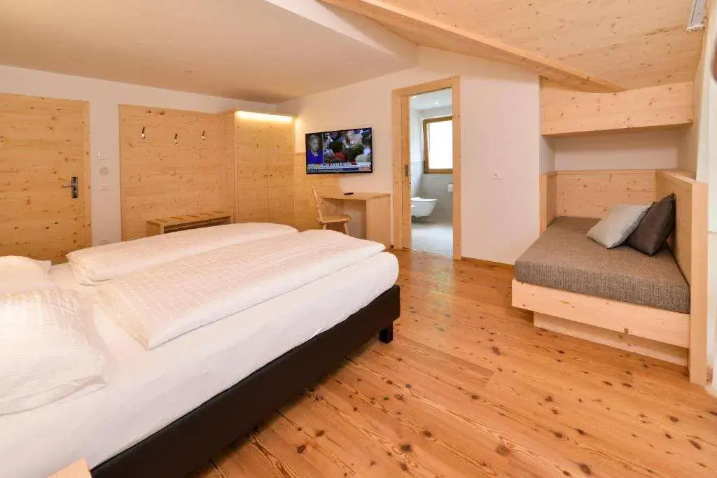 Hotel Silvana