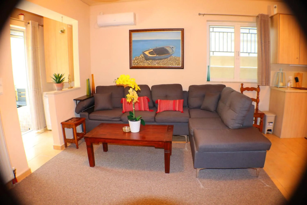 Filoxenia Apartment