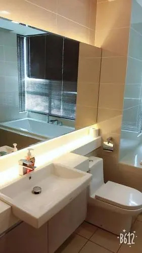 Luxury Apartment in the Heart of KL