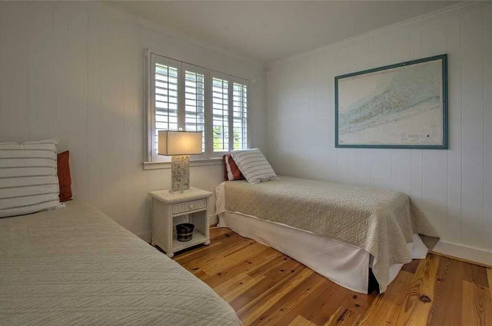 Joyner Cottage