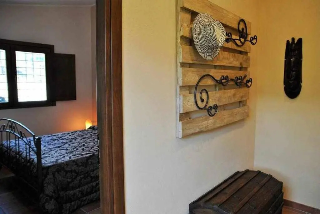 Villa Thalia Luxury & Charme On Sperlonga's Hill
