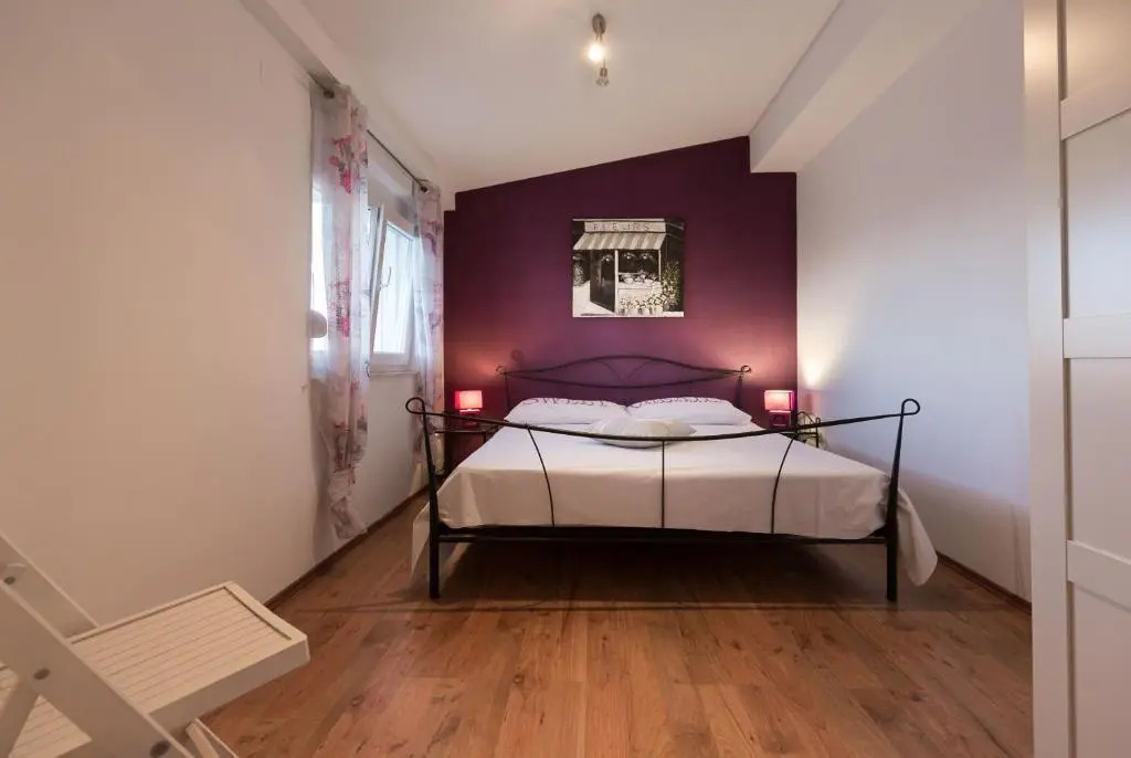 Apartmani Maksan