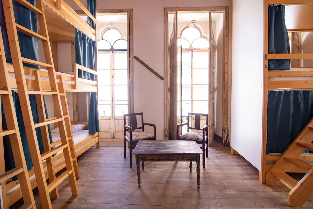 Tilia Hostel