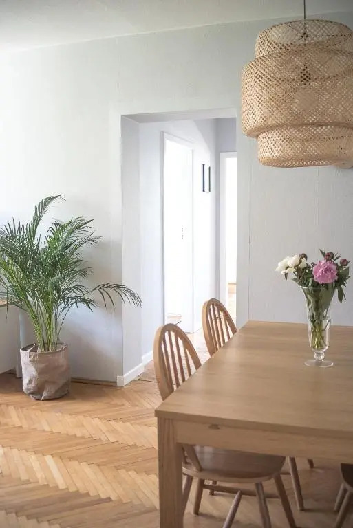 TS City Centre Apartment