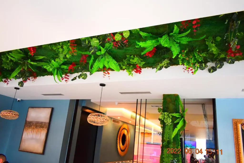 Carpe Diem Apartaments & Hotel