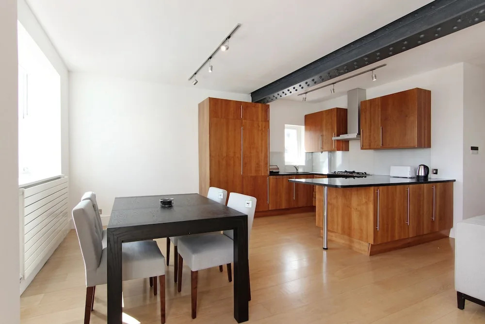 London Lifestyle Apartments Knightsbridge