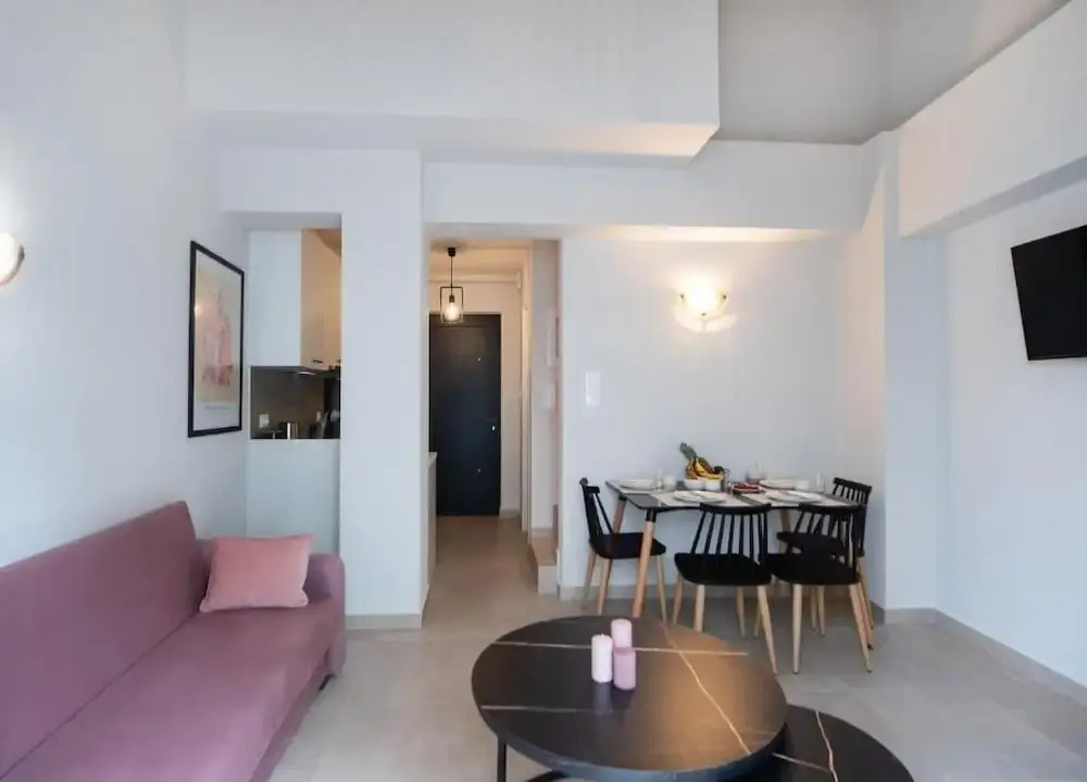 Dawn Apartments